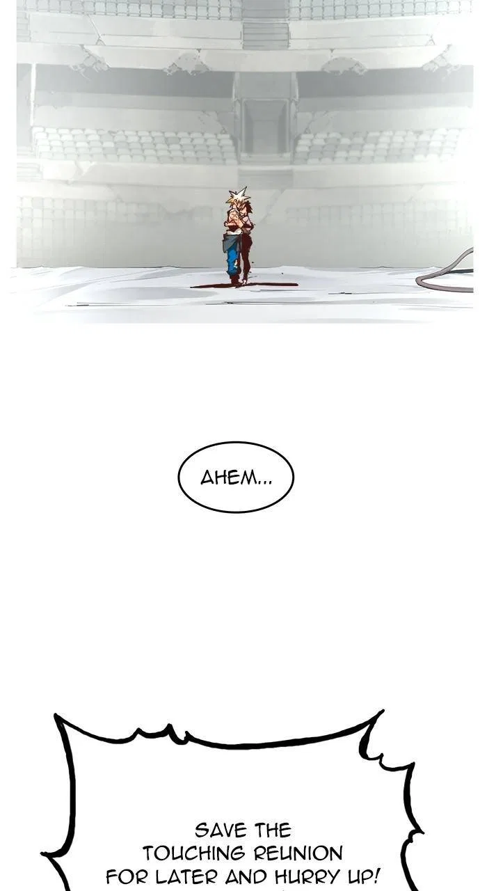 The God of High School Chapter 564 – Page 122