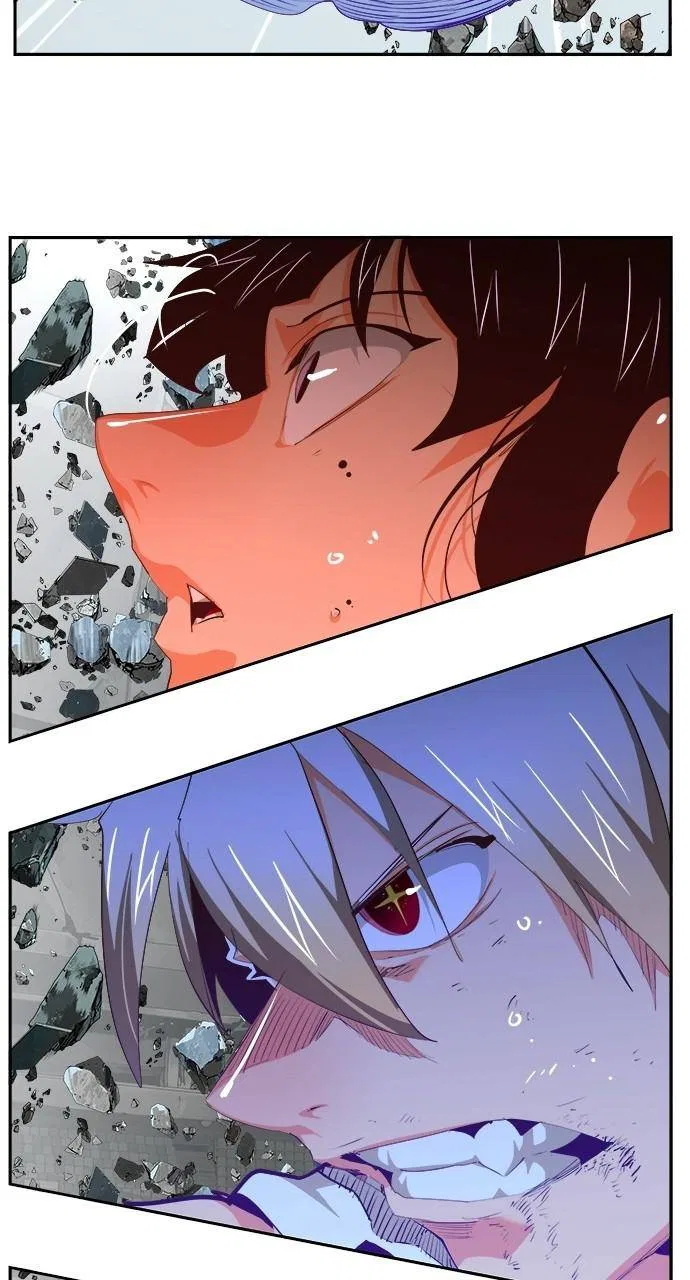 The God of High School Chapter 564 – Page 133