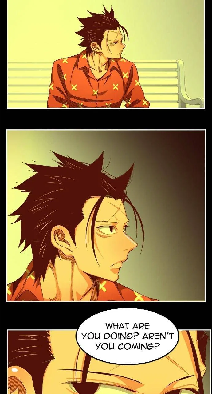 The God of High School Chapter 564 – Page 142
