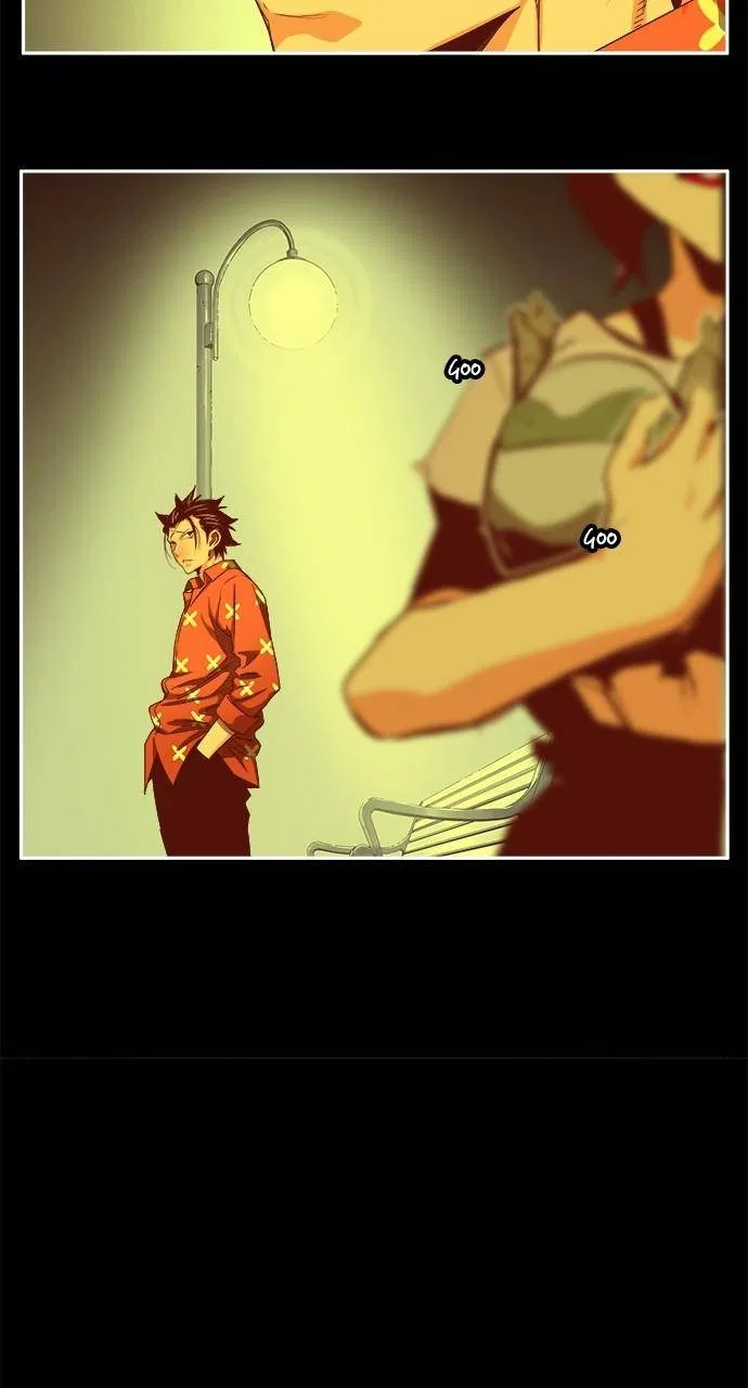 The God of High School Chapter 564 – Page 144