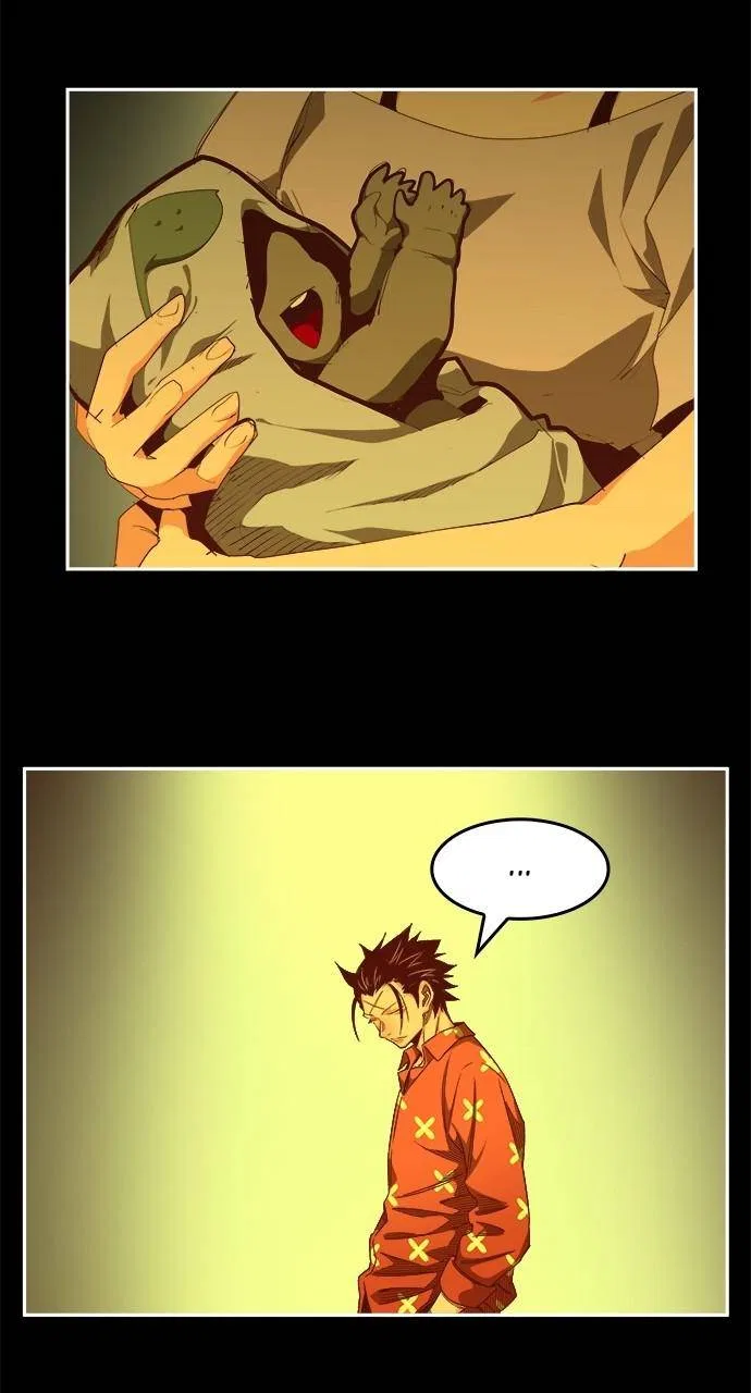 The God of High School Chapter 564 – Page 145
