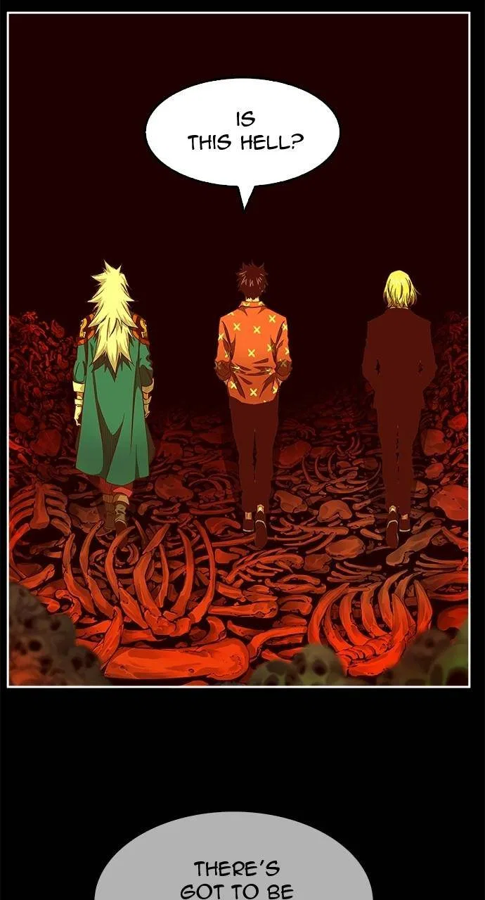 The God of High School Chapter 564 – Page 148