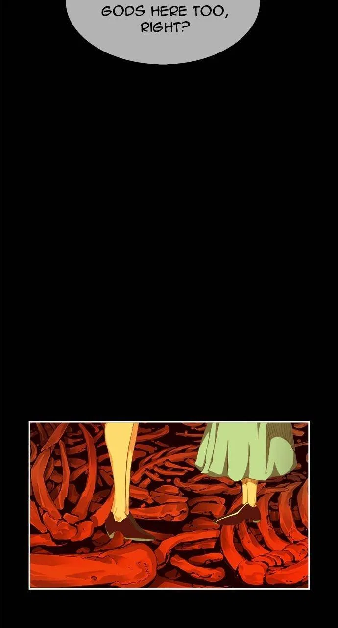 The God of High School Chapter 564 – Page 149