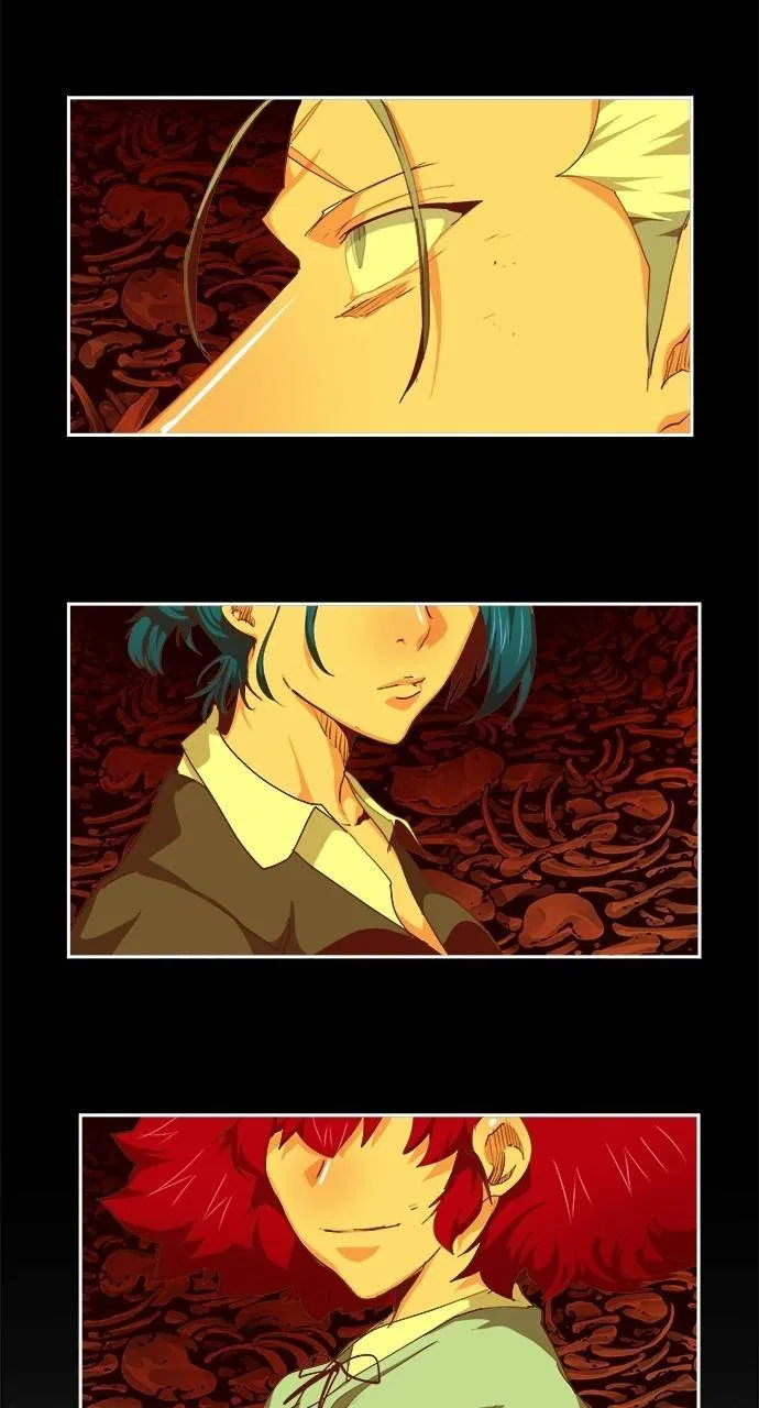 The God of High School Chapter 564 – Page 150