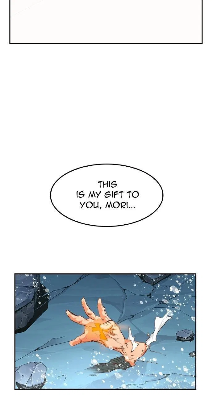 The God of High School Chapter 564 – Page 153