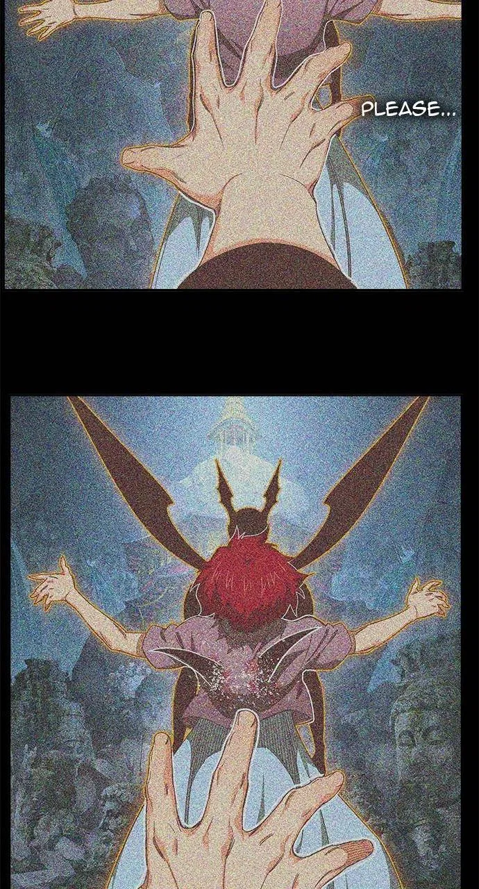The God of High School Chapter 563 – Page 3