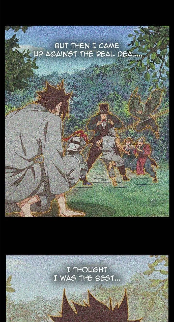 The God of High School Chapter 563 – Page 8