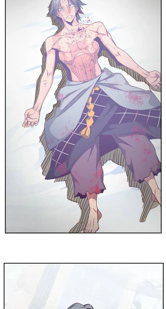 The God of High School Chapter 563 – Page 17