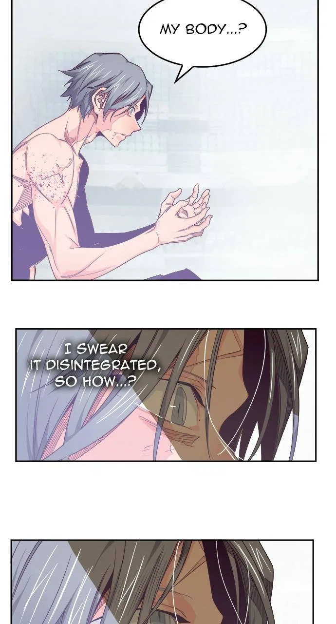 The God of High School Chapter 563 – Page 19