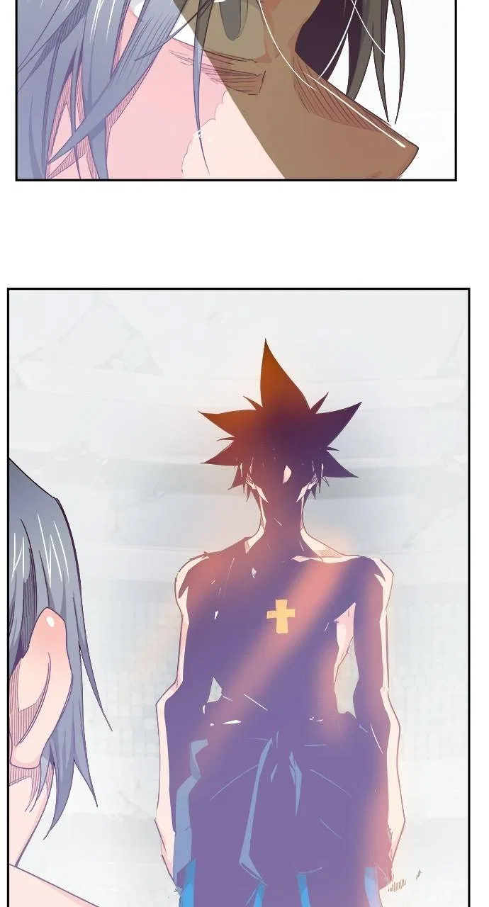 The God of High School Chapter 563 – Page 20