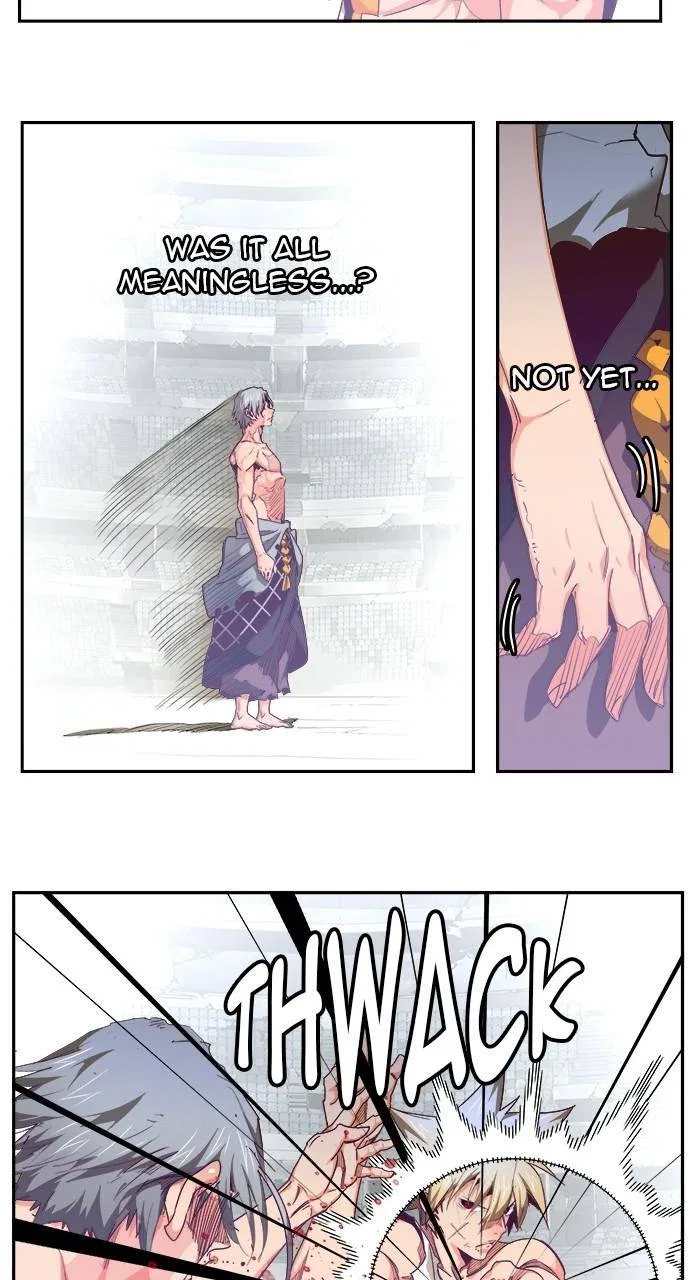 The God of High School Chapter 563 – Page 29