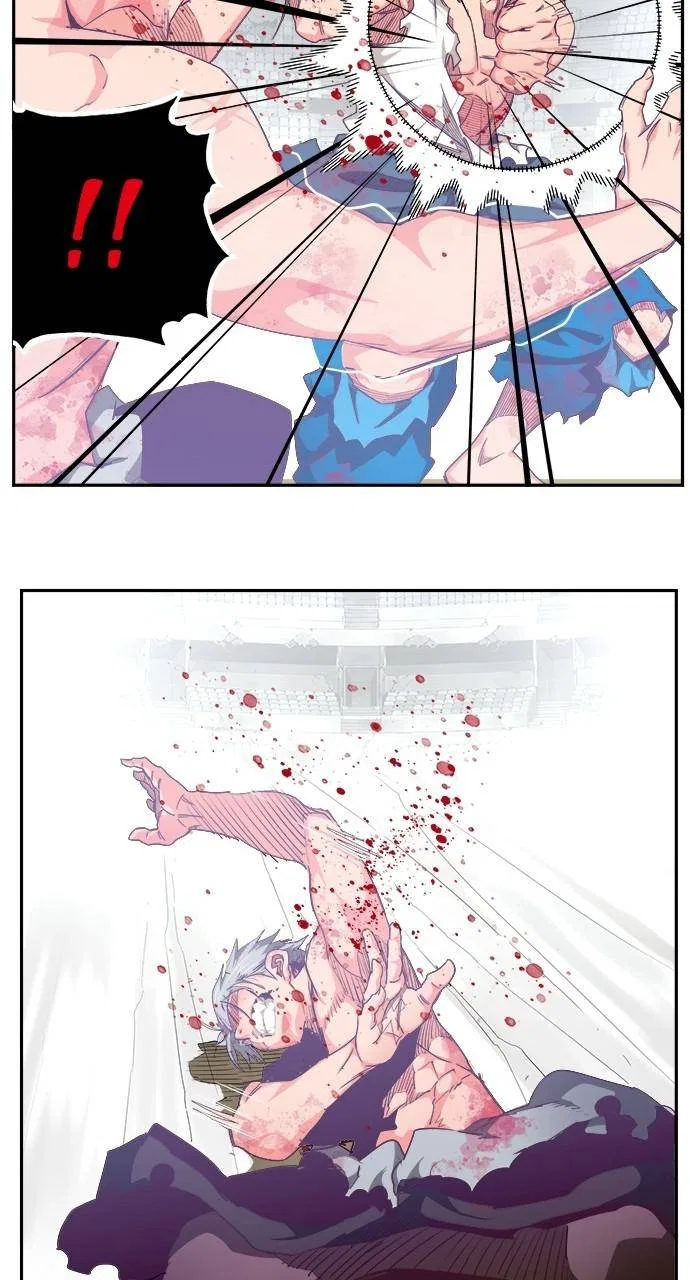 The God of High School Chapter 563 – Page 30