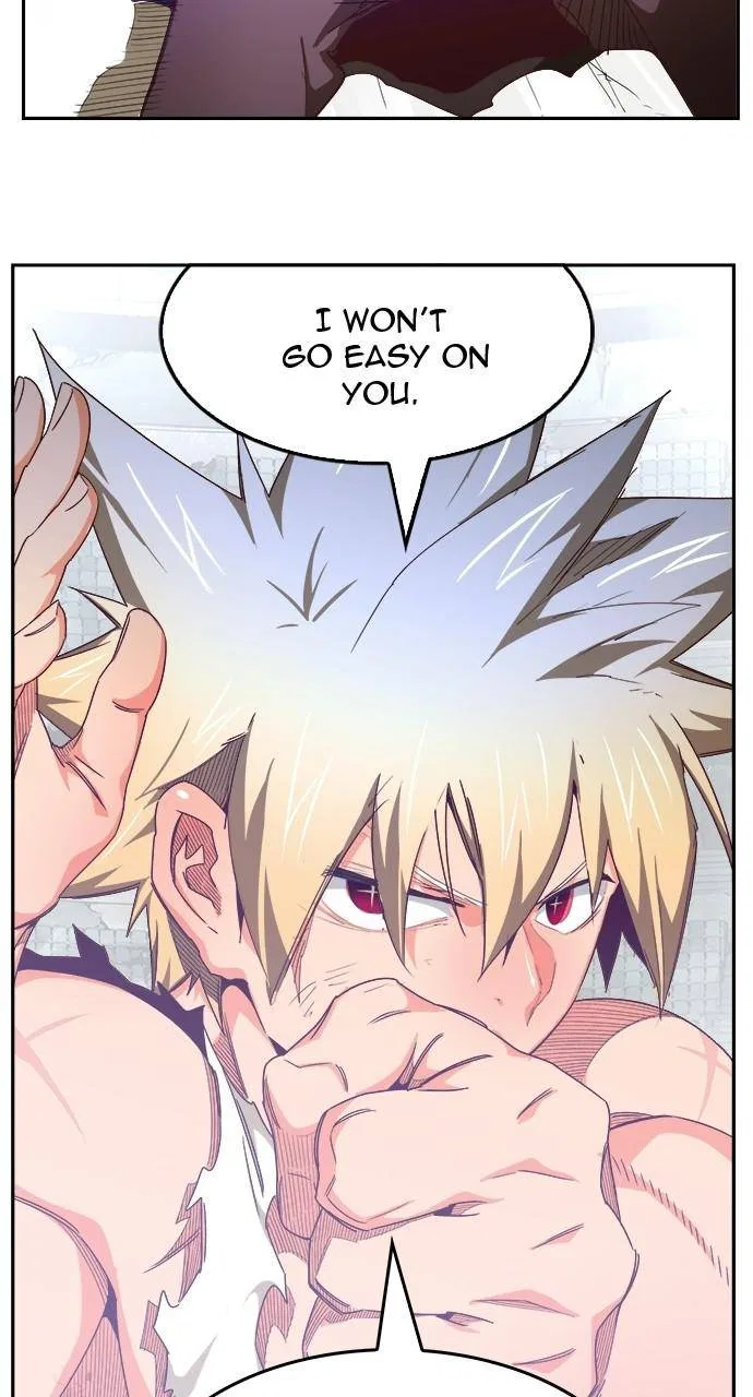 The God of High School Chapter 563 – Page 31