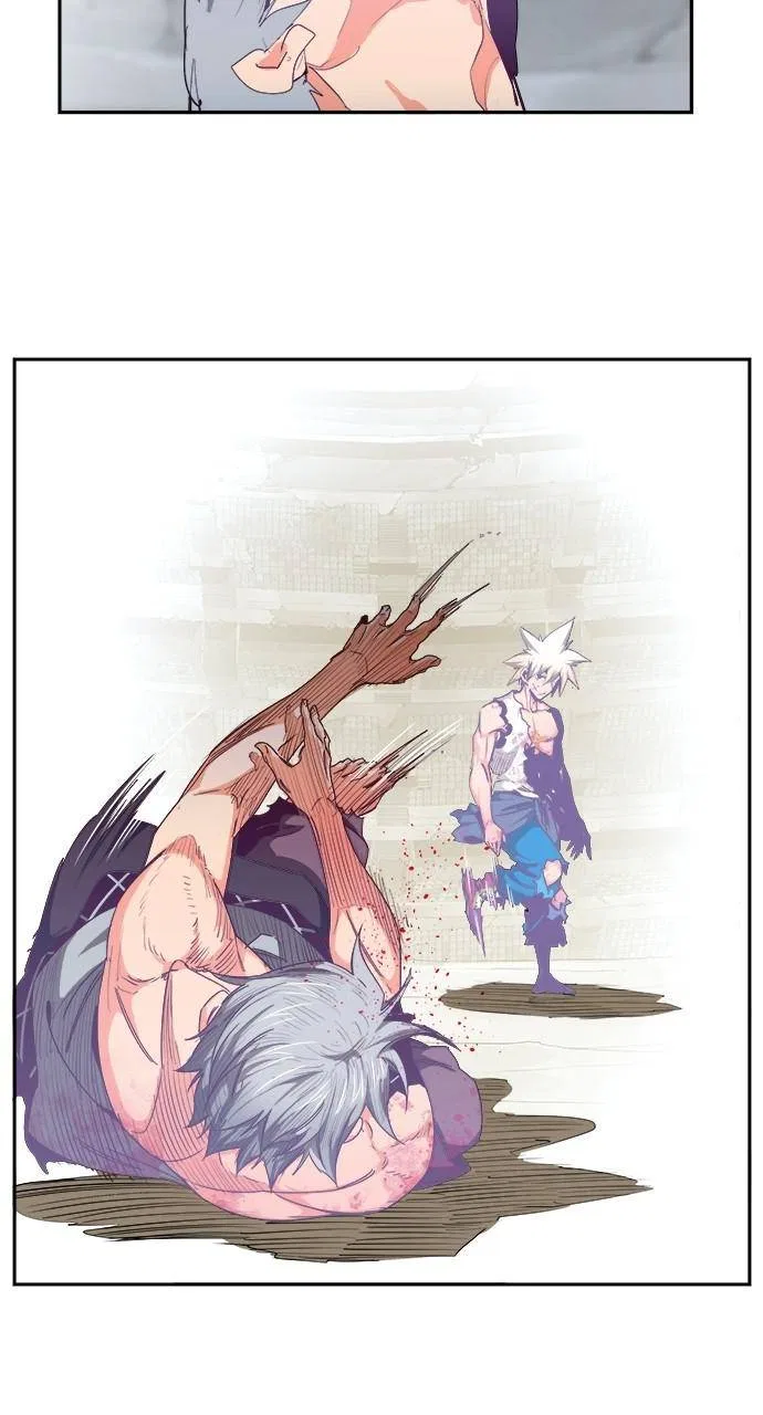 The God of High School Chapter 563 – Page 37