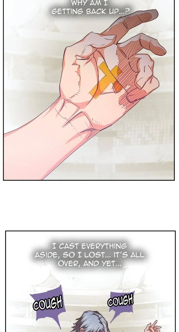 The God of High School Chapter 563 – Page 44
