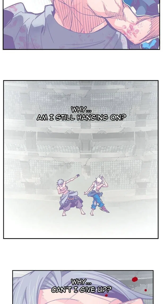 The God of High School Chapter 563 – Page 47