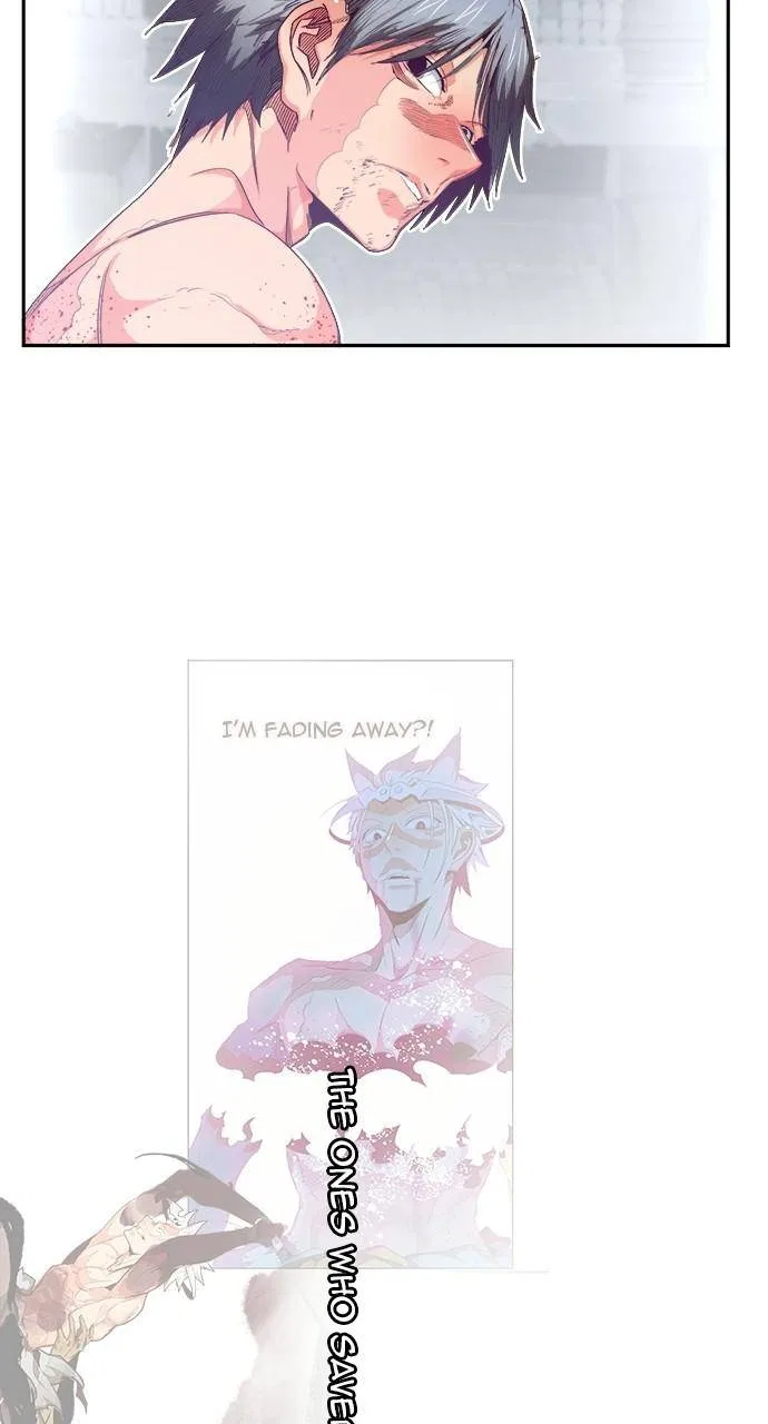 The God of High School Chapter 563 – Page 59