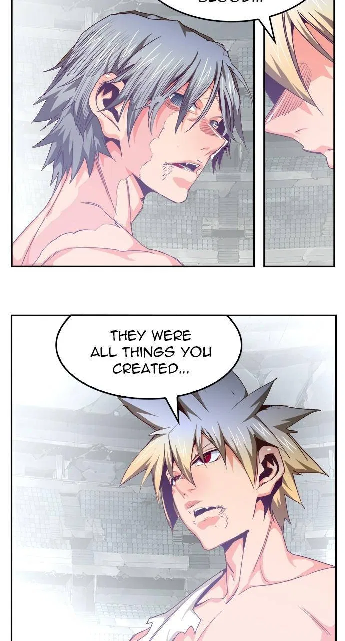 The God of High School Chapter 563 – Page 62