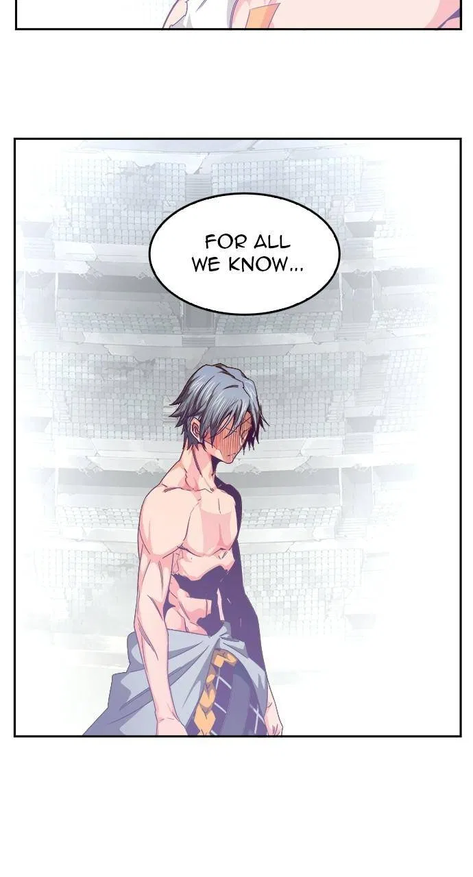 The God of High School Chapter 563 – Page 63