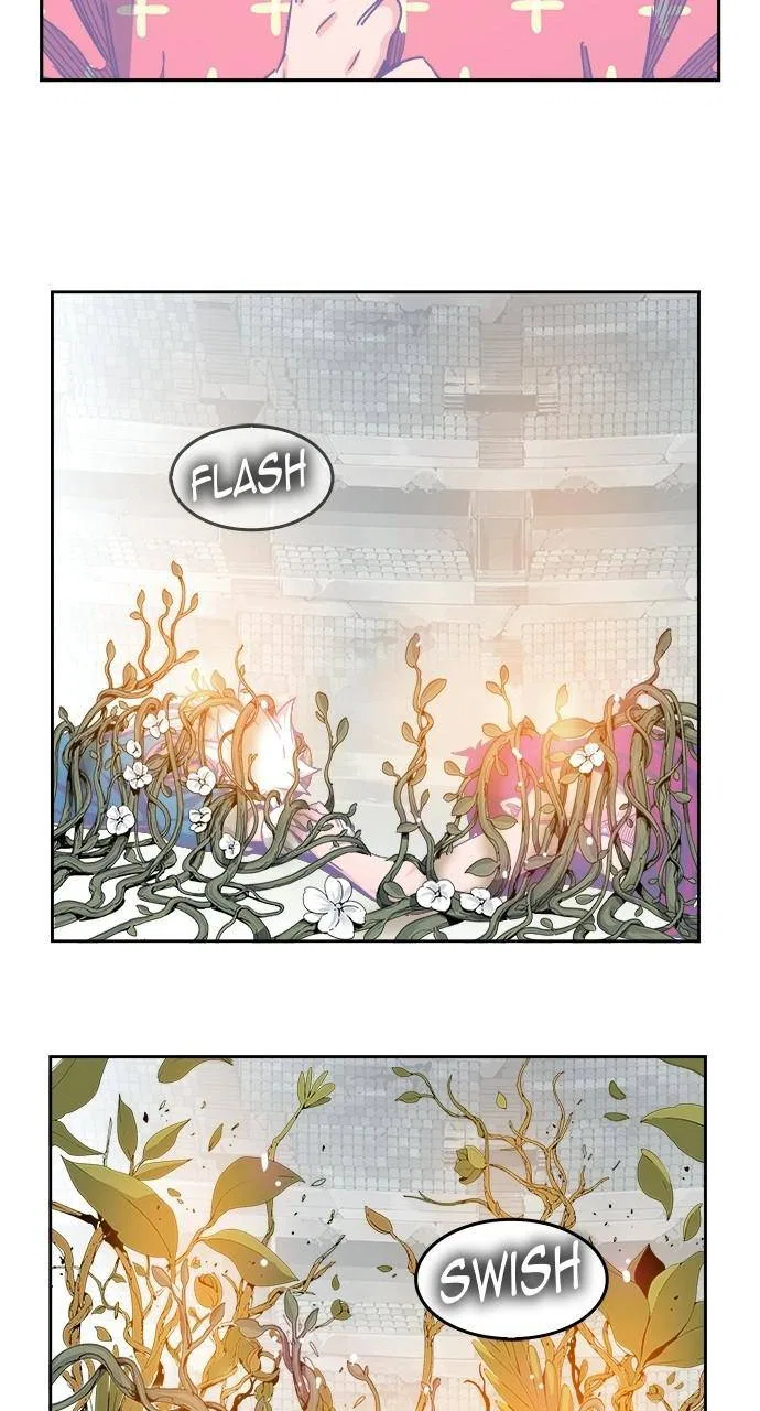 The God of High School Chapter 563 – Page 75