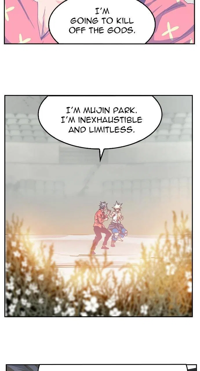 The God of High School Chapter 563 – Page 81