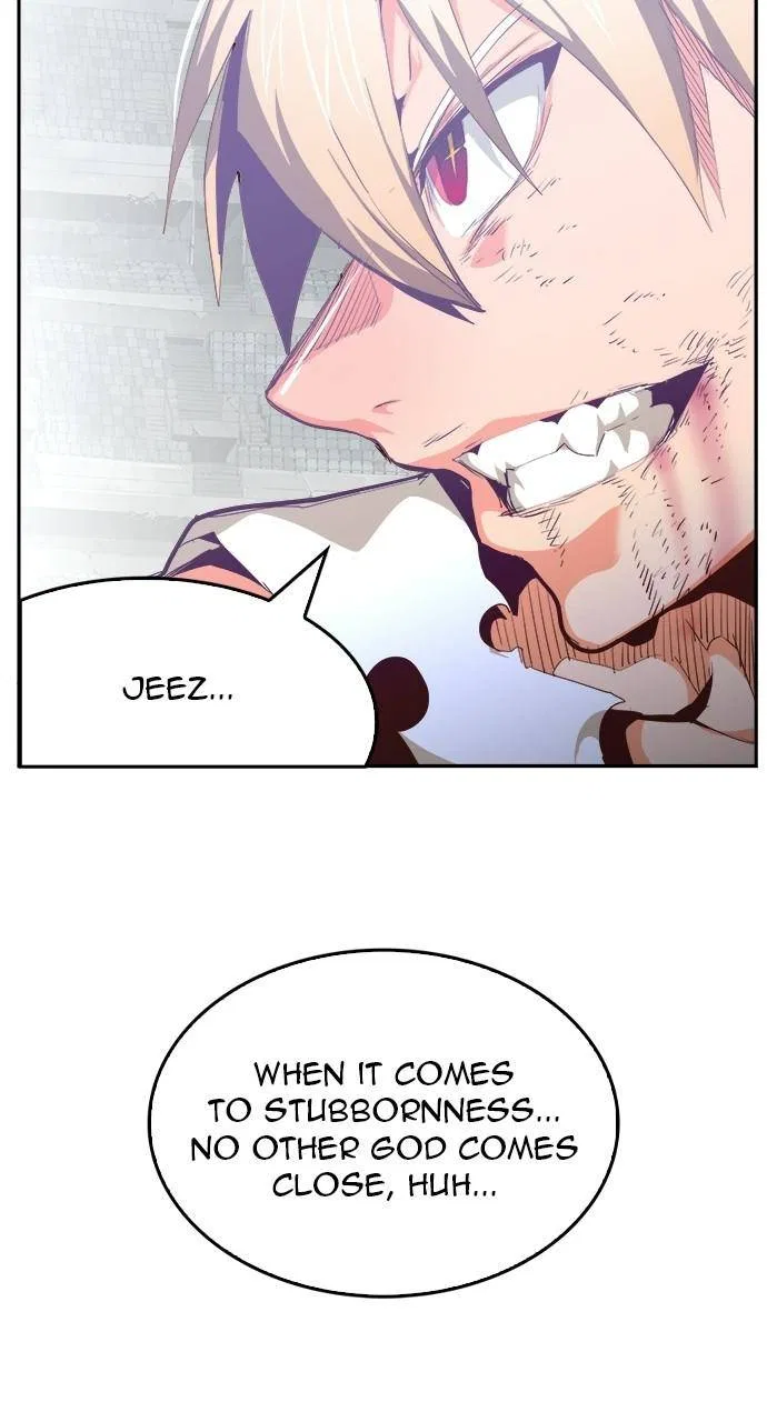 The God of High School Chapter 563 – Page 83