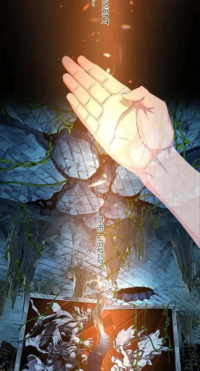 The God of High School Chapter 563 – Page 86