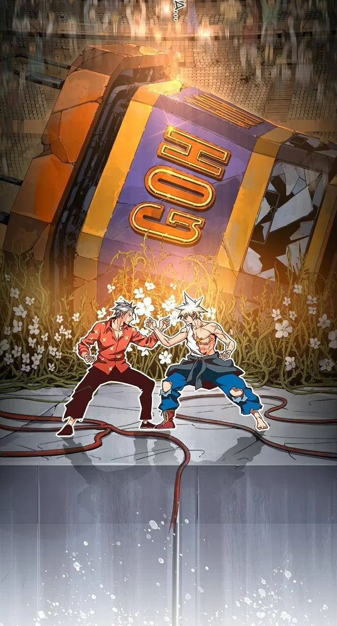 The God of High School Chapter 563 – Page 90