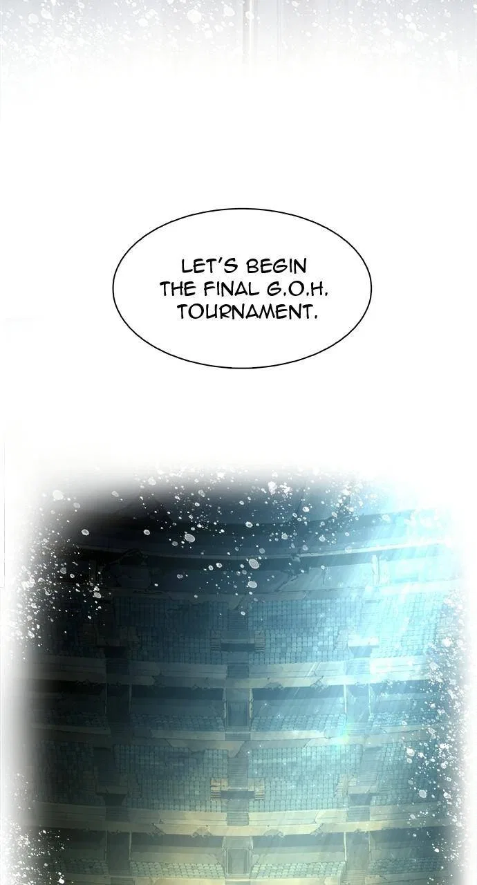 The God of High School Chapter 563 – Page 91
