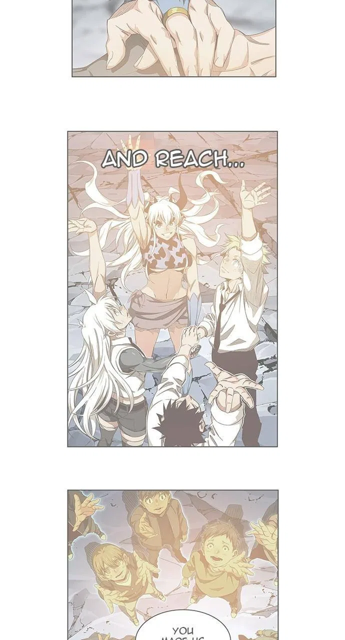 The God of High School Chapter 562 – Page 2