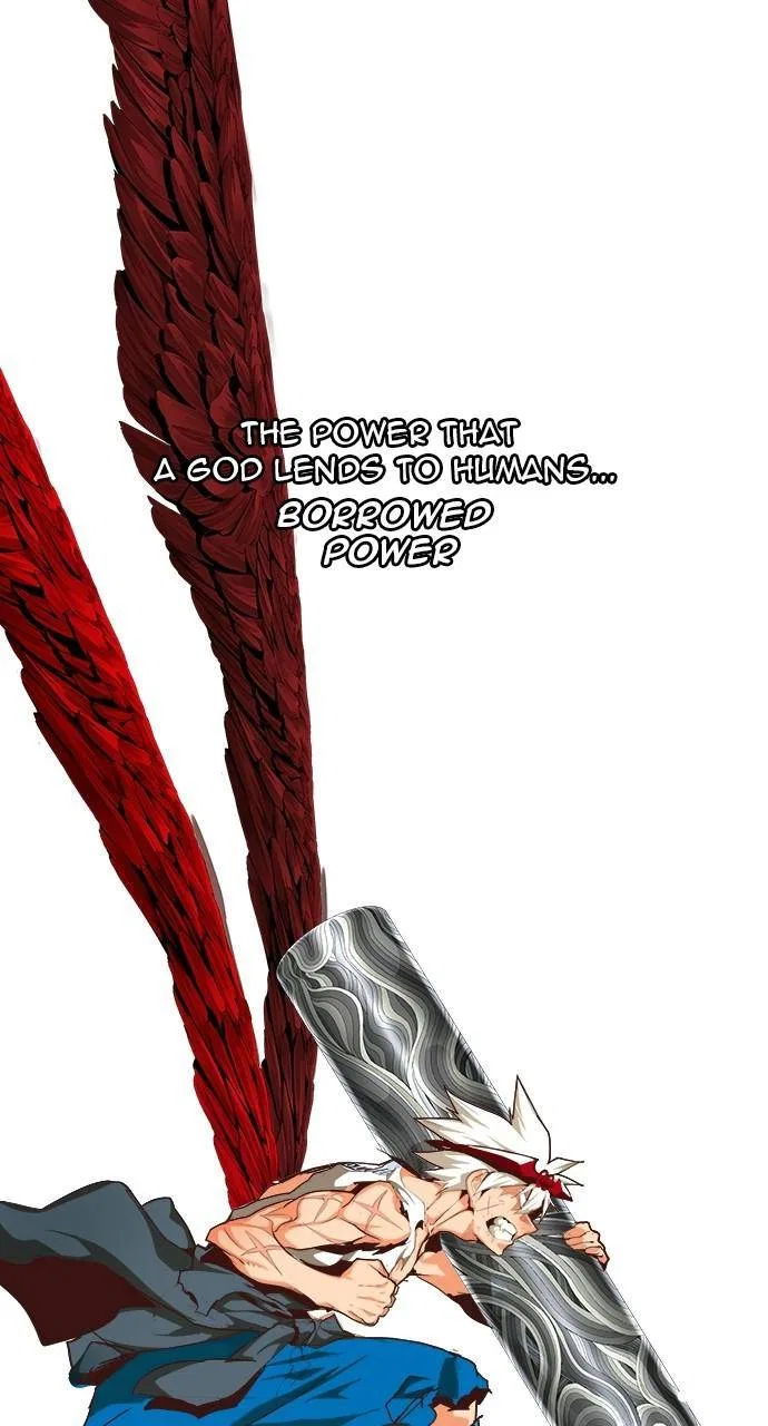 The God of High School Chapter 562 – Page 4