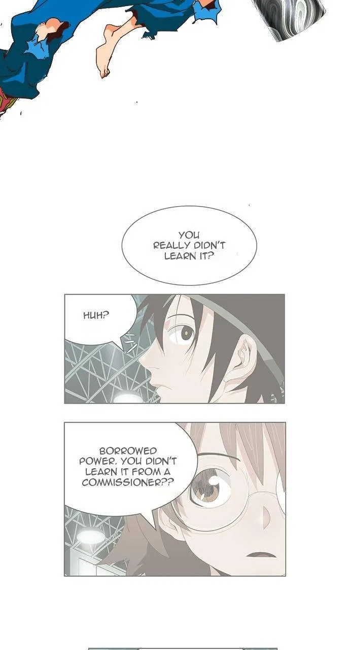 The God of High School Chapter 562 – Page 5