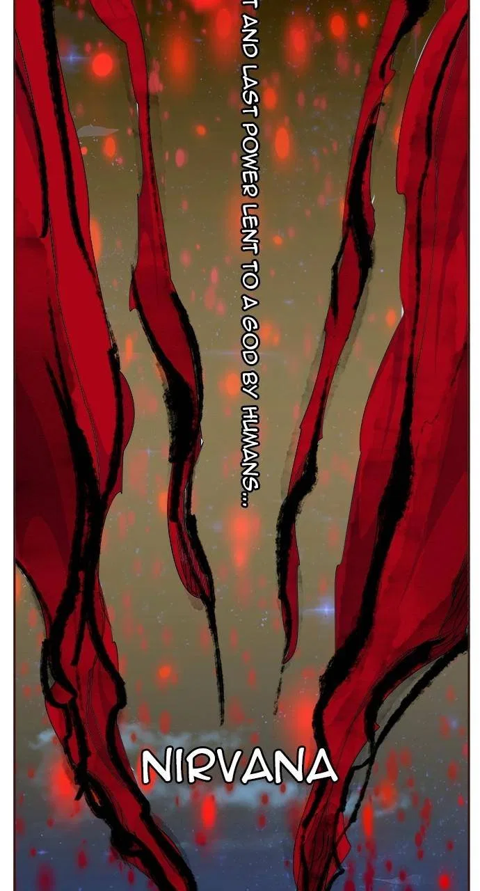 The God of High School Chapter 562 – Page 10