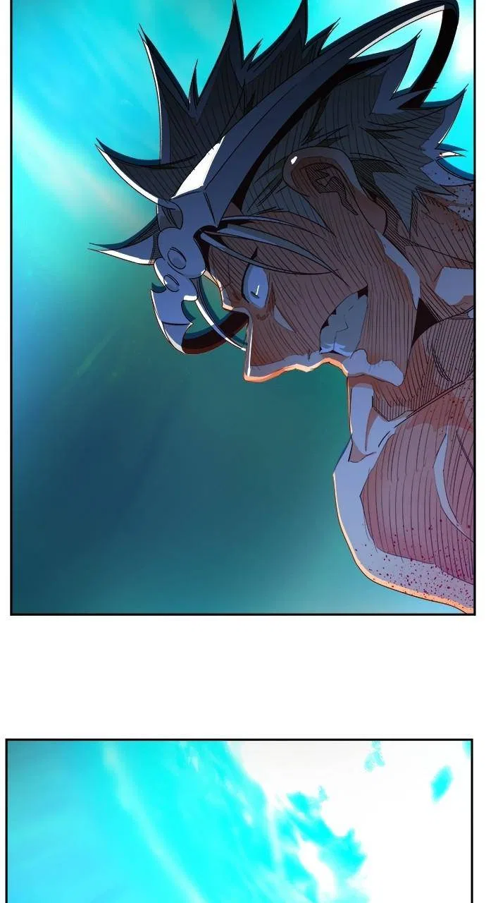 The God of High School Chapter 562 – Page 17