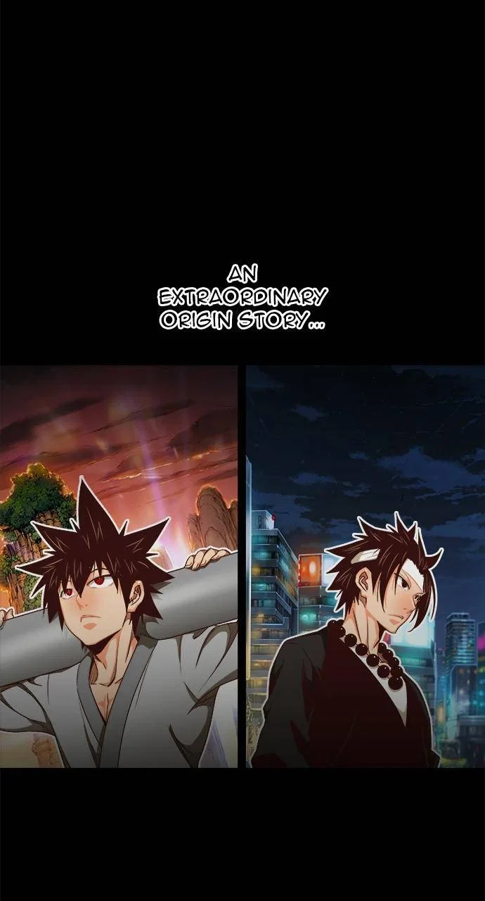 The God of High School Chapter 562 – Page 25