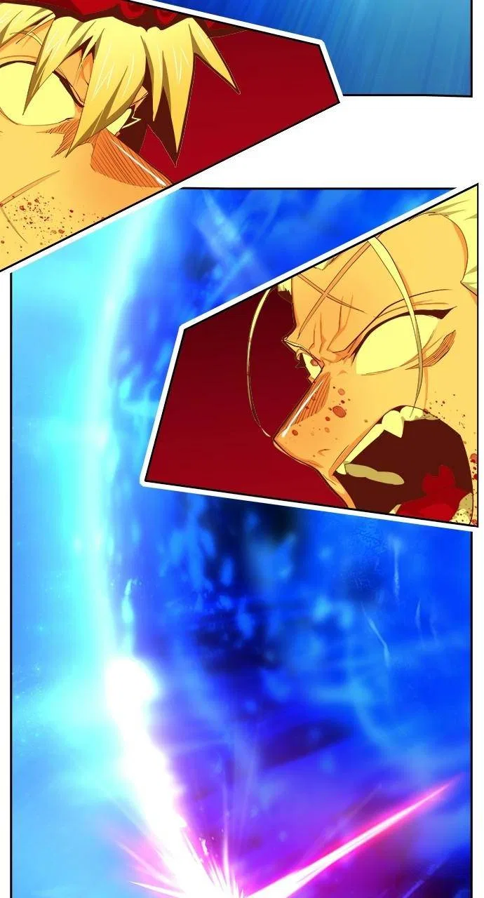 The God of High School Chapter 562 – Page 38