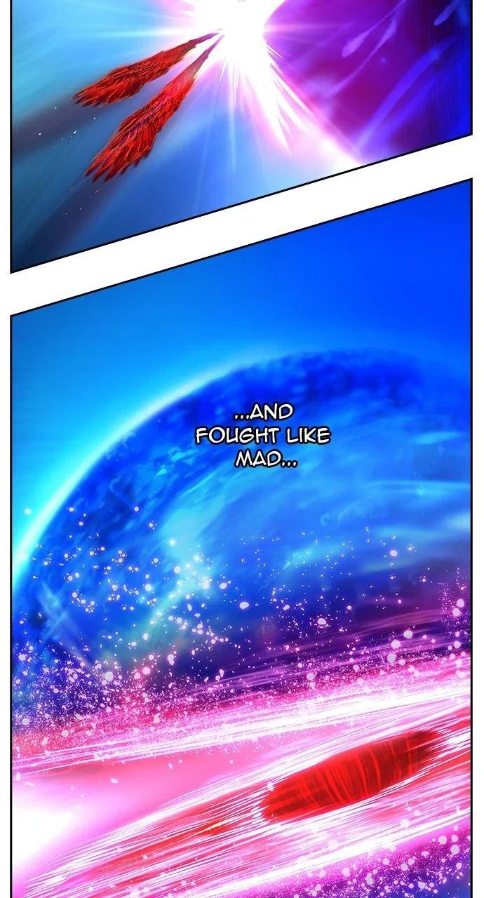 The God of High School Chapter 562 – Page 39