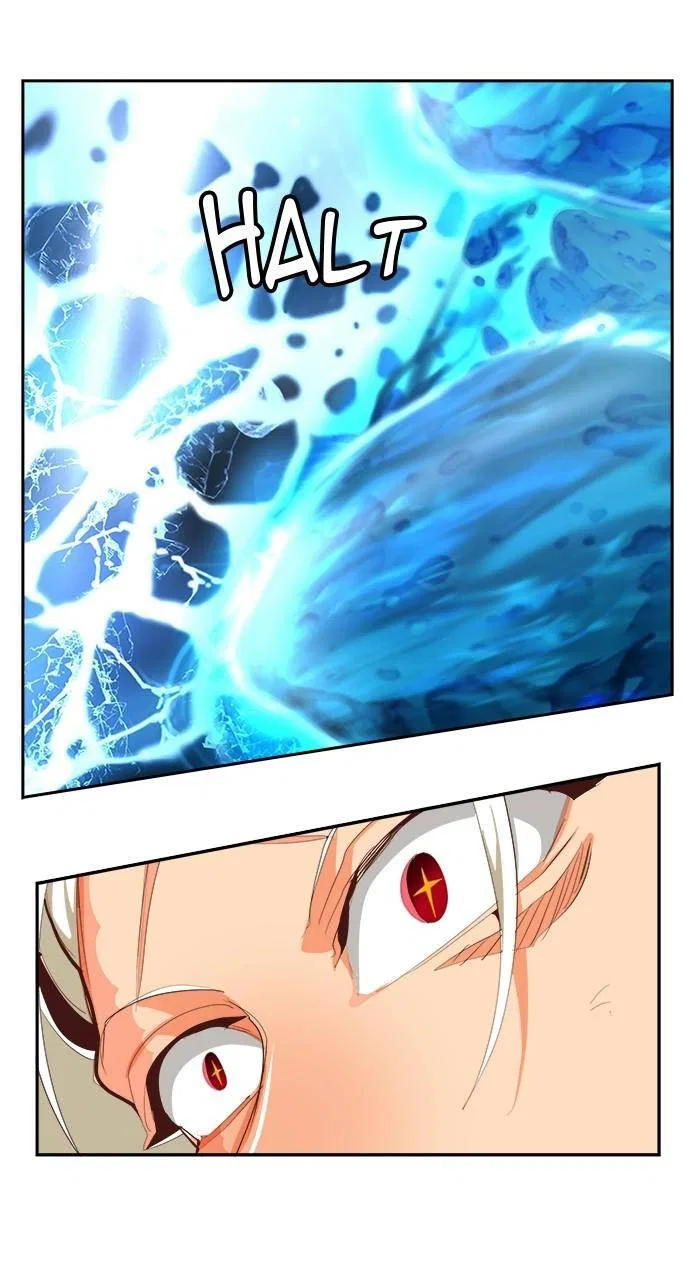 The God of High School Chapter 562 – Page 51