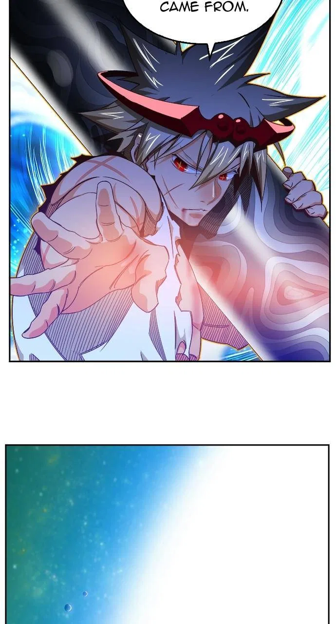 The God of High School Chapter 562 – Page 54