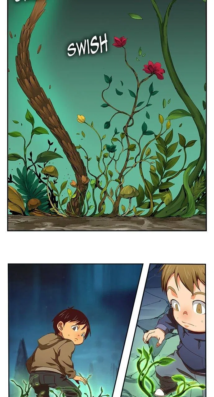 The God of High School Chapter 562 – Page 63