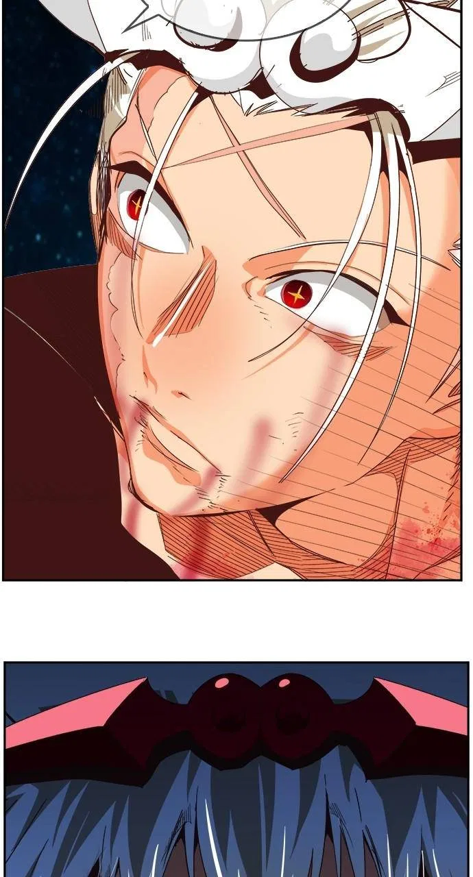 The God of High School Chapter 562 – Page 69