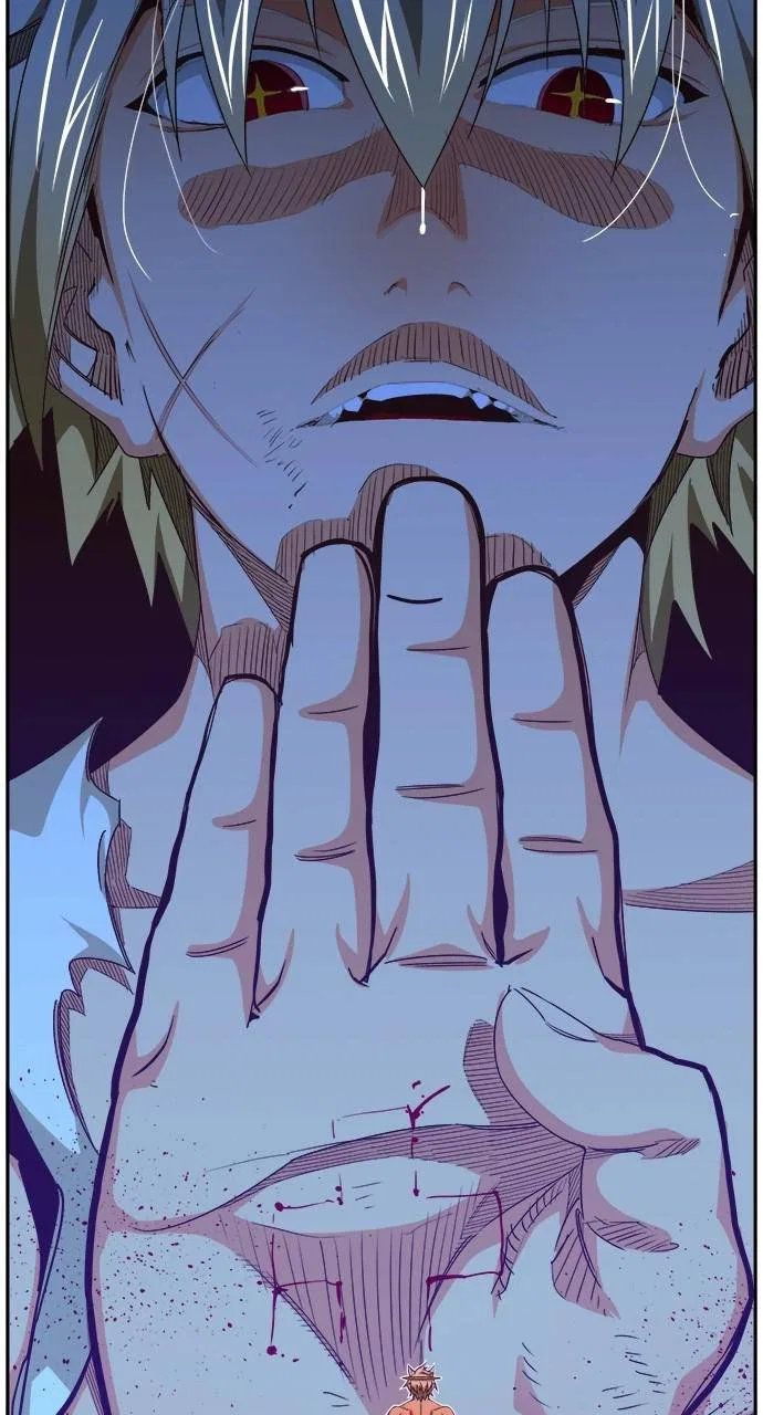 The God of High School Chapter 562 – Page 70