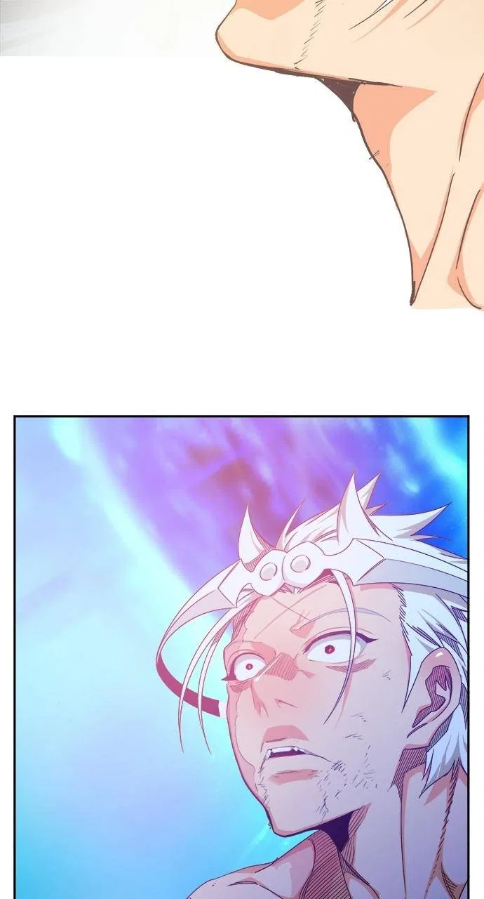 The God of High School Chapter 562 – Page 73