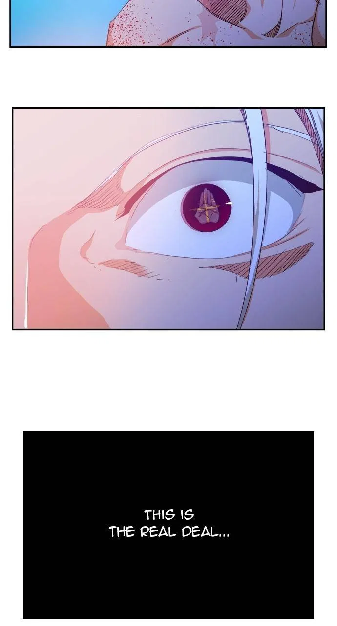 The God of High School Chapter 562 – Page 74