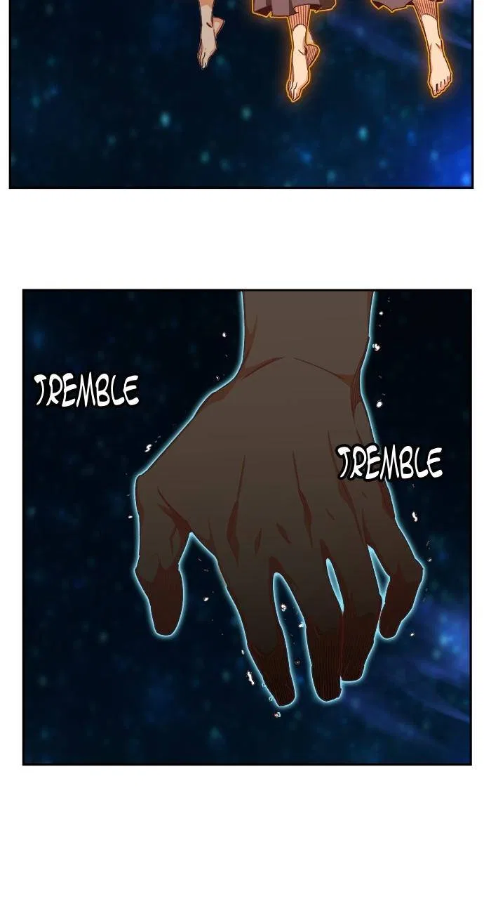 The God of High School Chapter 562 – Page 81