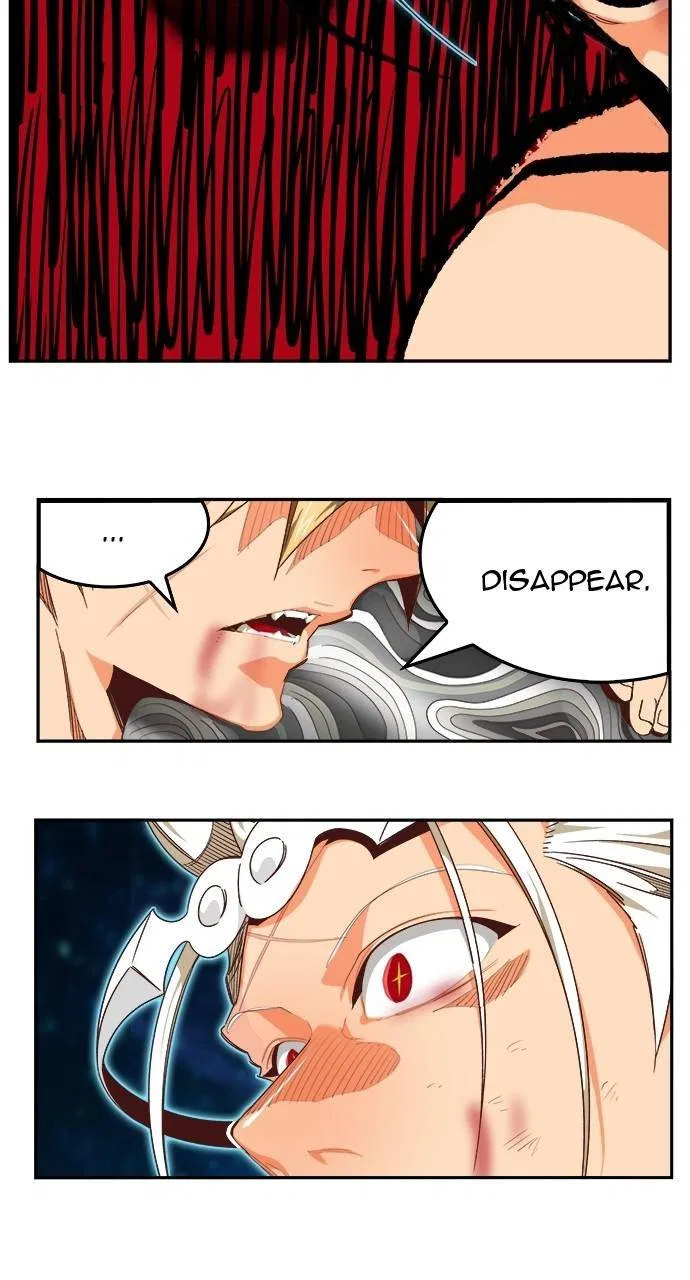 The God of High School Chapter 562 – Page 85