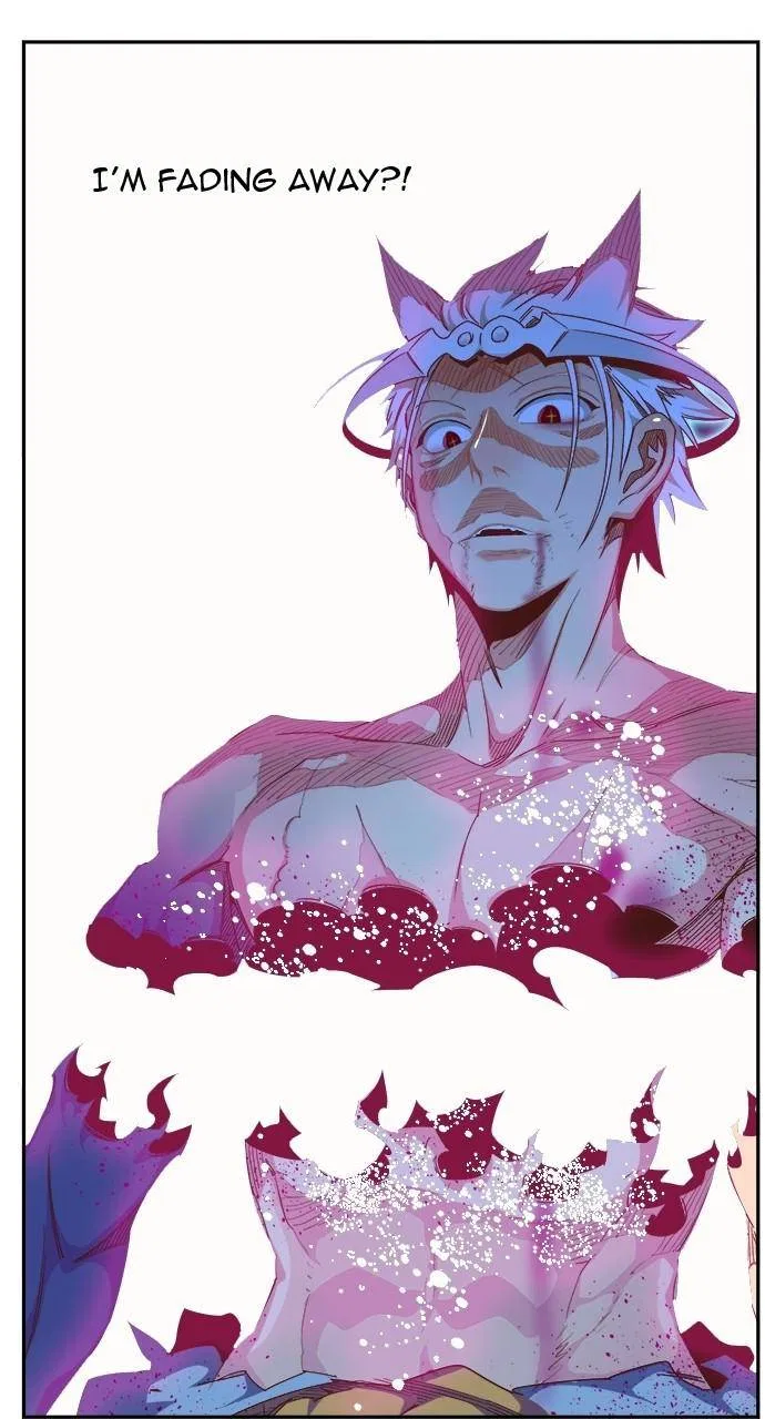 The God of High School Chapter 562 – Page 86