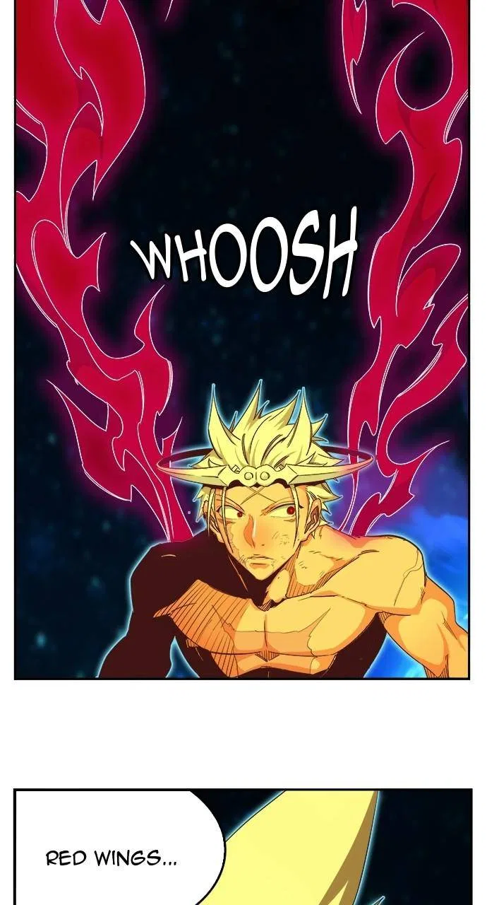 The God of High School Chapter 562 – Page 91