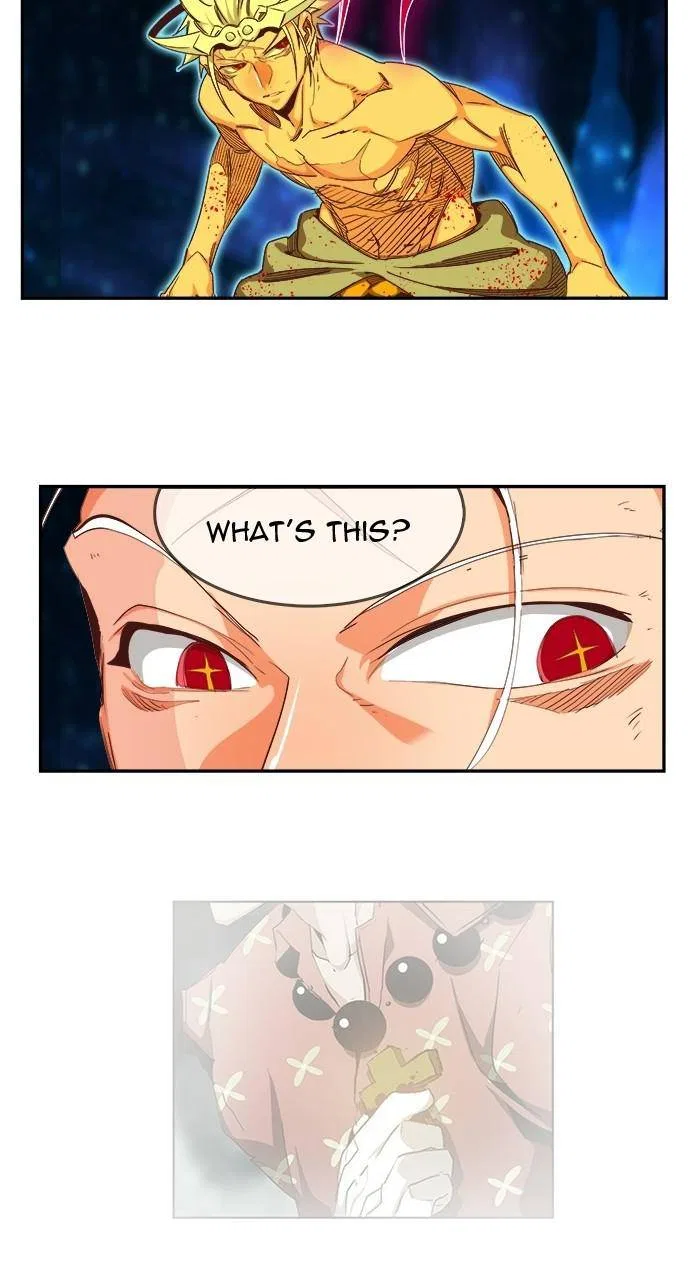 The God of High School Chapter 562 – Page 93