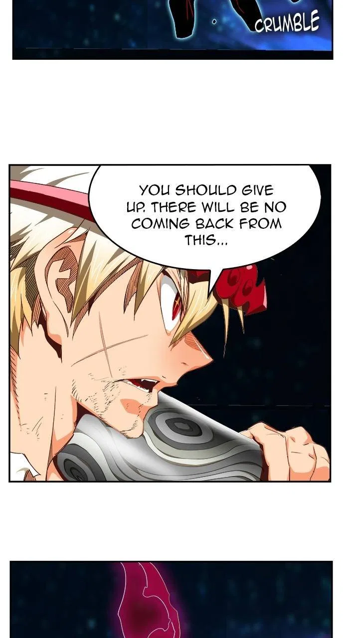 The God of High School Chapter 562 – Page 98